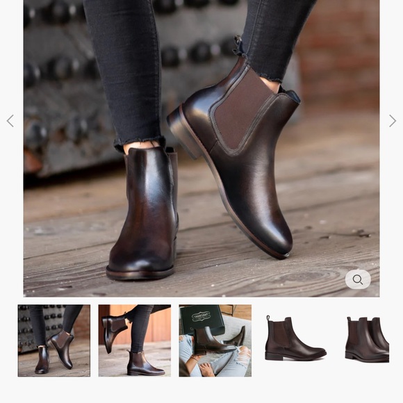 Thursday boots size 6.5 never worn - Picture 6 of 7